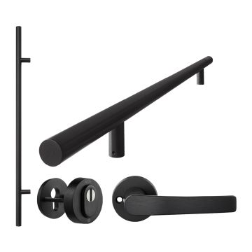 CanDo Veiligheidspakket 160