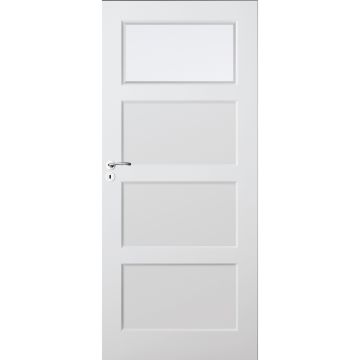 SKS 1235 C1 blank glas