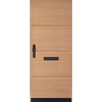 SKN 657 EIK