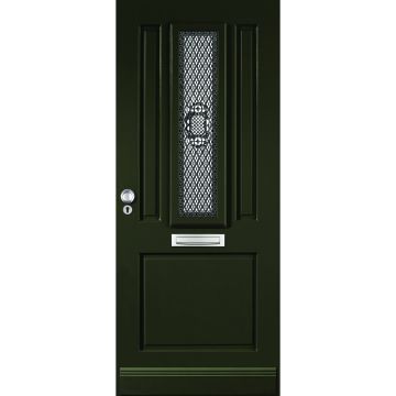 SKE 724 GT-15 ISO blank glas
