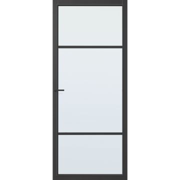 Nashville zwart