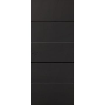 Providence zwart