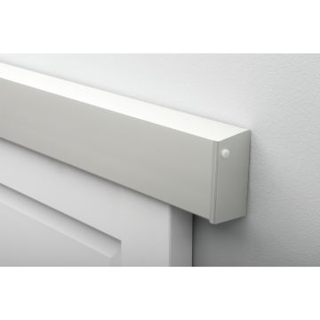 Klikkapsysteem onderbouw Riley