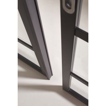 Aanslaglat SlimSeries schuifdeur