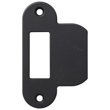 Sluitplaat loopslot P1255