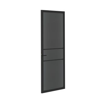 SSL 4010 rookglas