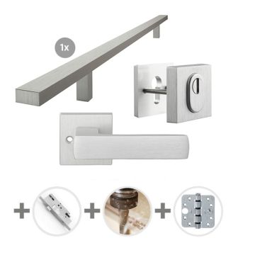 Hang- en sluitwerkpakket 1006