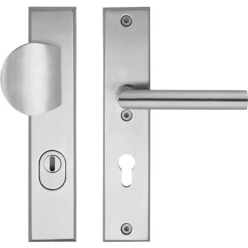 Hang- en sluitwerkpakket 46