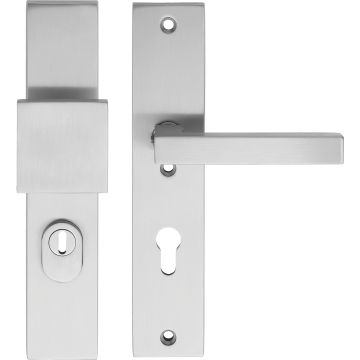 Hang- en sluitwerkpakket 47