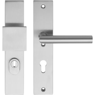 Hang- en sluitwerkpakket 48