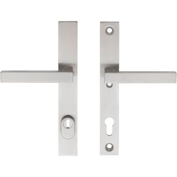 Hang- en sluitwerkpakket 51