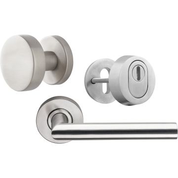 Hang- en sluitwerkpakket 53