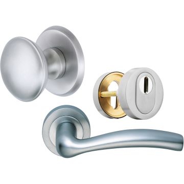 Hang- en sluitwerkpakket 65