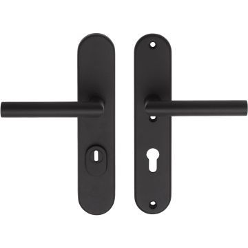 Hang- en sluitwerkpakket 80