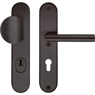 Hang- en sluitwerkpakket 81