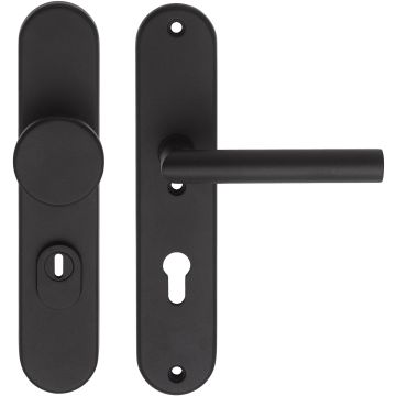 Hang- en sluitwerkpakket 82