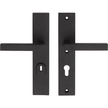 Hang- en sluitwerkpakket 83