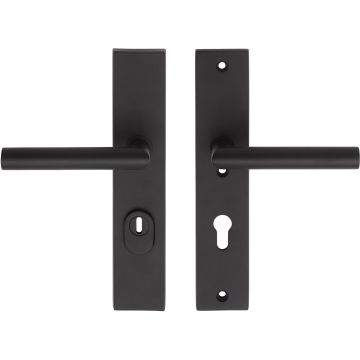 Hang- en sluitwerkpakket 84