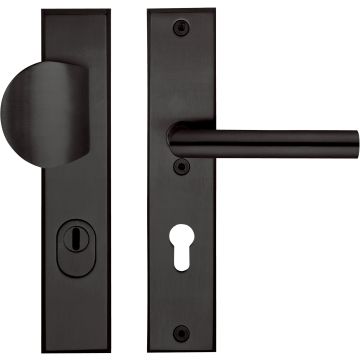 Hang- en sluitwerkpakket 86