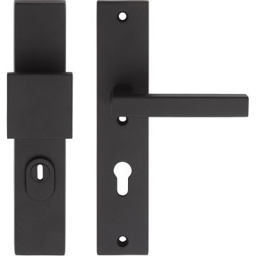 Hang- en sluitwerkpakket 87