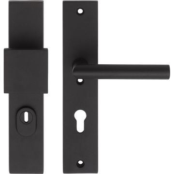 Hang- en sluitwerkpakket 88