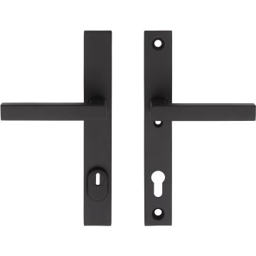 Hang- en sluitwerkpakket 91