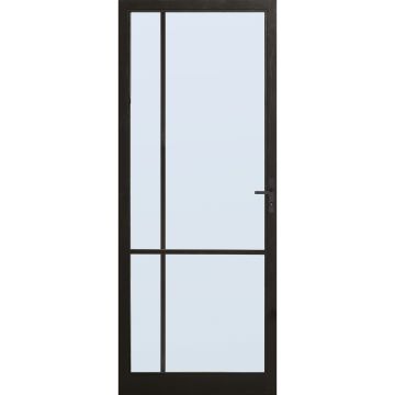 SSO 2557 ISO blank glas