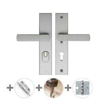 Hang- en sluitwerkpakket 1002