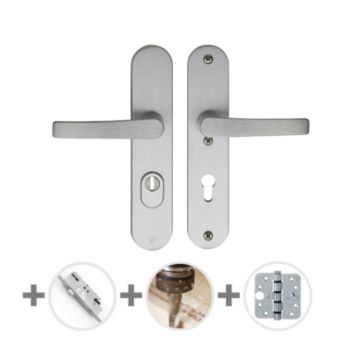 Hang- en sluitwerkpakket 1003
