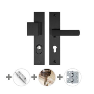 Hang- en sluitwerkpakket 1100
