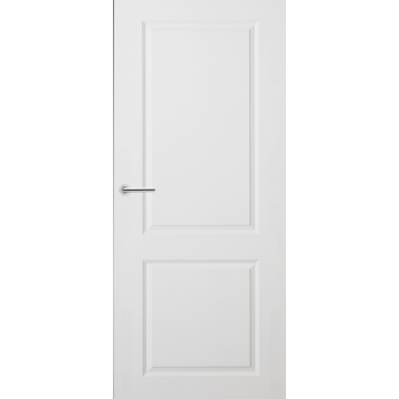 SKB 277 afgelakt