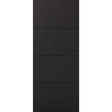 Concord zwart