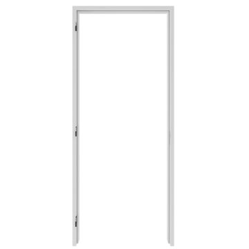 Renovatie kozijn wanddikte 100mm