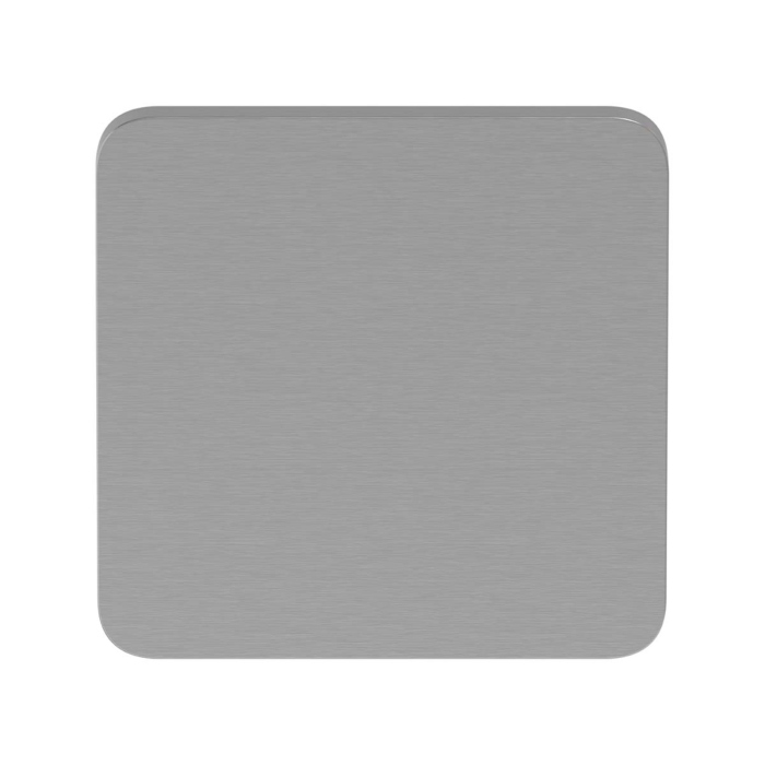 QUADKNOP01RVS QUADKNOP01RVS
