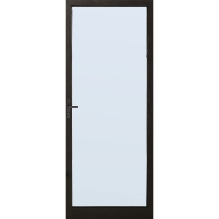 SSO 2551 ISO blank glas SSO 2551 ISO blank glas