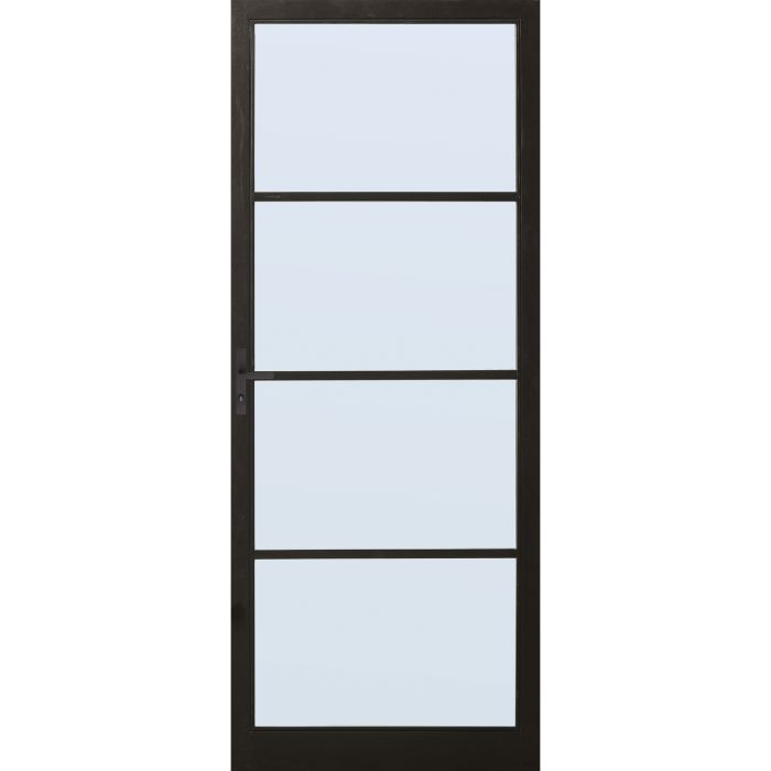 SSO 2554 ISO blank glas SSO 2554 ISO blank glas