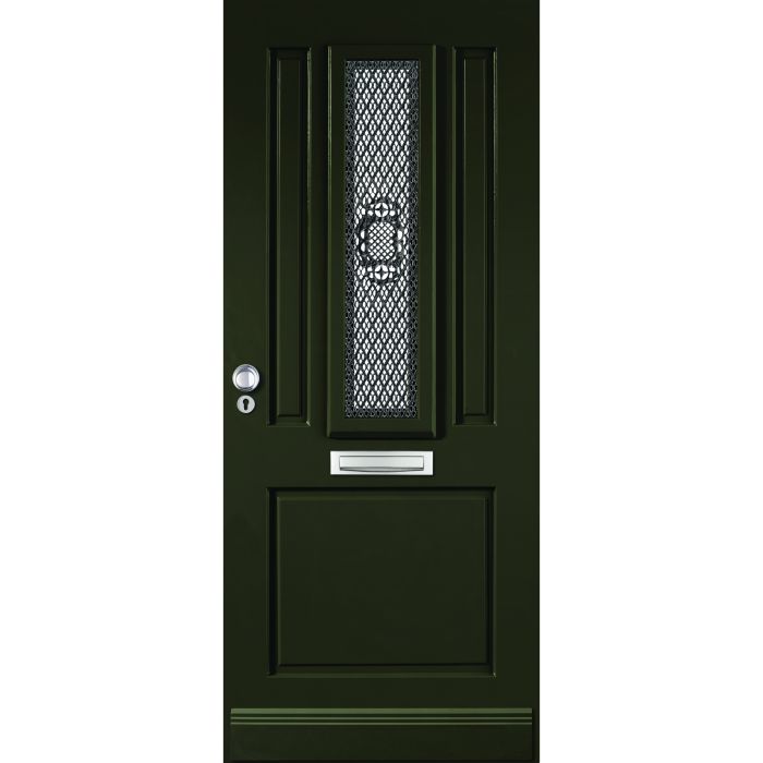 SKE 724 GT-15 ISO blank glas SKE 724 GT-15 ISO blank glas