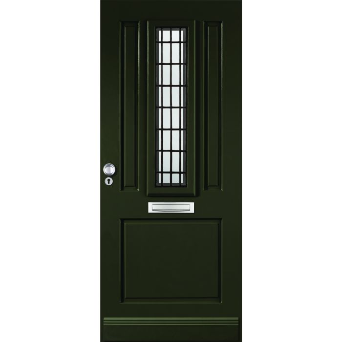 SKE 724 GT-19 ISO blank glas SKE 724 GT-19 ISO blank glas