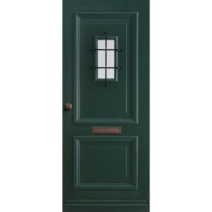 SKE 739 ISO blank glas SKE 739 ISO blank glas