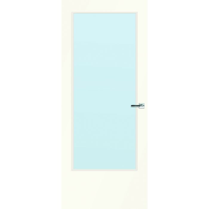 Board gelakt Superior groot glas Board gelakt Superior groot glas
