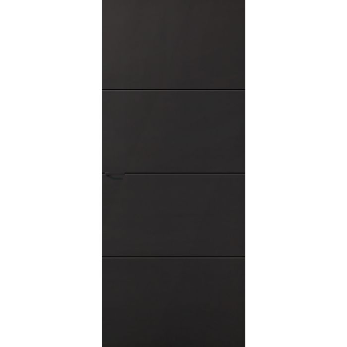 Concord zwart Concord zwart