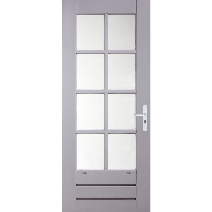 Plakroedes 8-ruits t.b.v. ML 640 Plakroedes 8-ruits t.b.v. ML 640