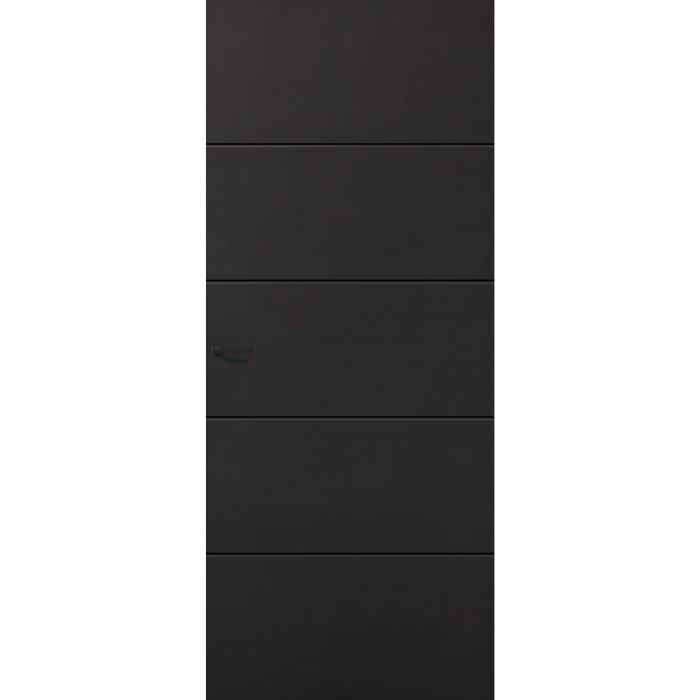 Providence zwart Providence zwart