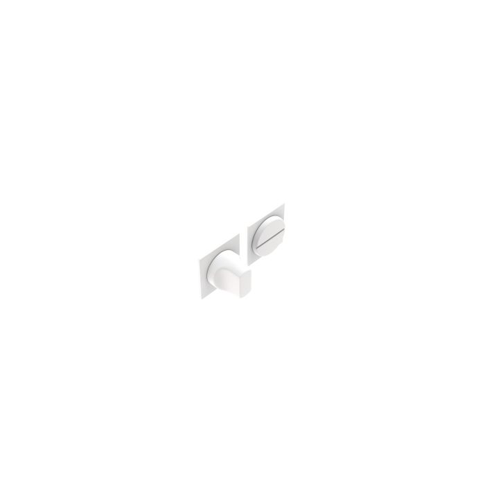 QUADTOILMIN01WIT