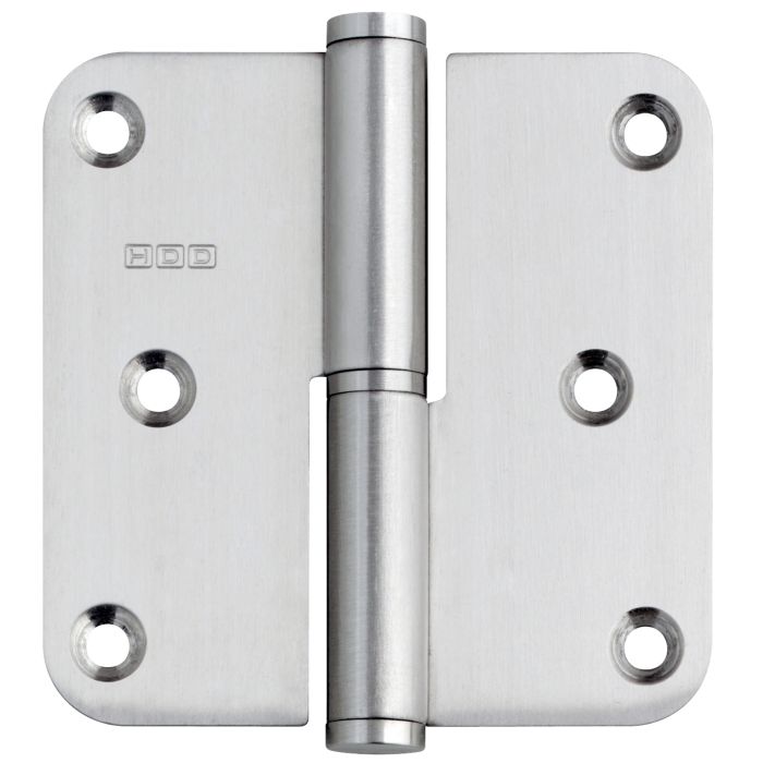 Paumellescharnier 76x76 mm Paumellescharnier 76x76 mm
