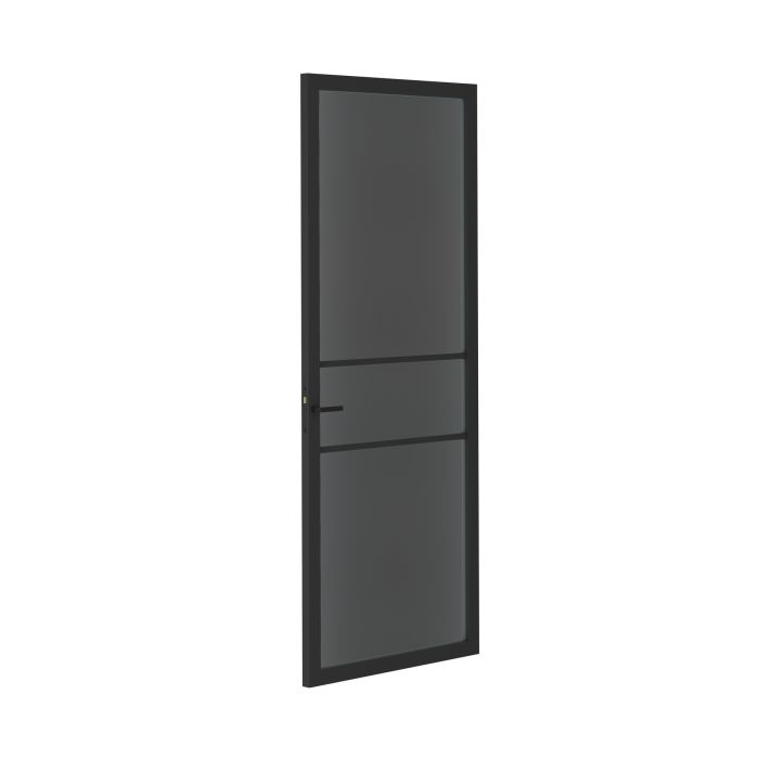 SSL 4010 rookglas SSL 4010 rookglas