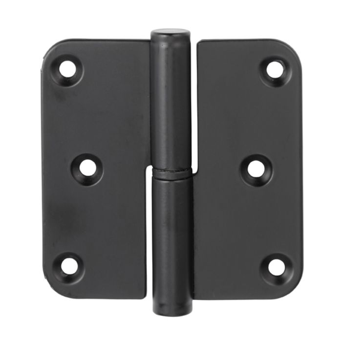 Scharnier Stable zwart Scharnier Stable zwart