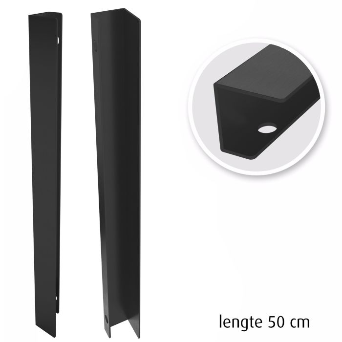 Deurgreep Vernal 50 Deurgreep Vernal 50