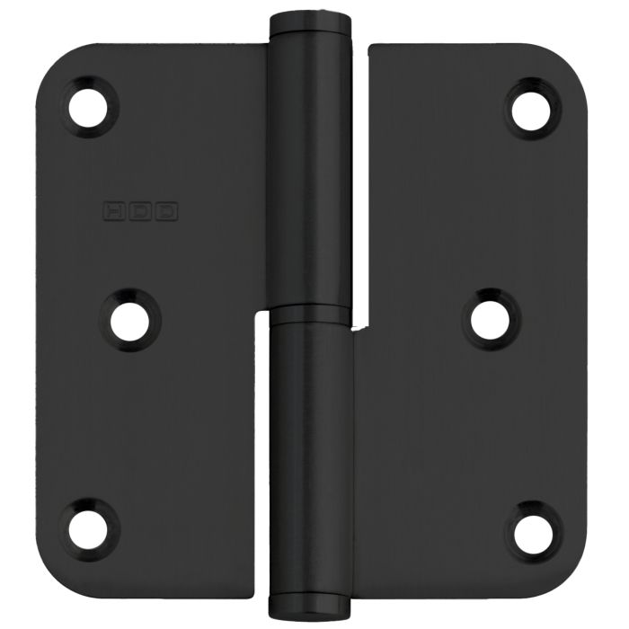 Paumellescharnier 89x89 mm