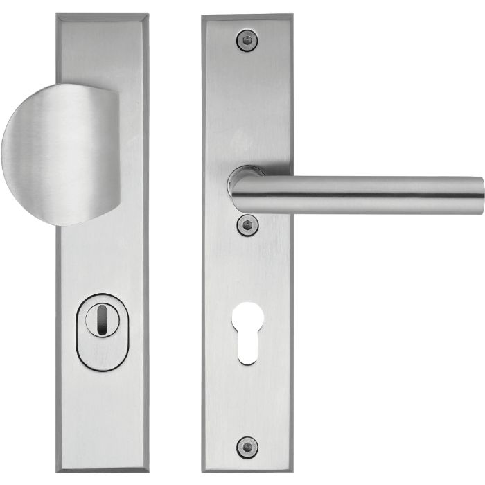 Hang- en sluitwerkpakket 46 Hang- en sluitwerkpakket 46